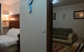 New Fatih Hotel